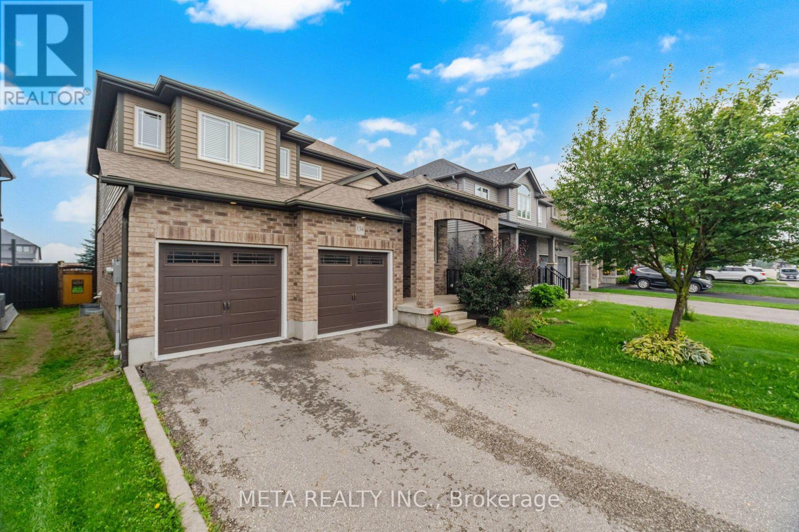 134 TAYLOR DRIVE, East Luther Grand Valley — photo 2