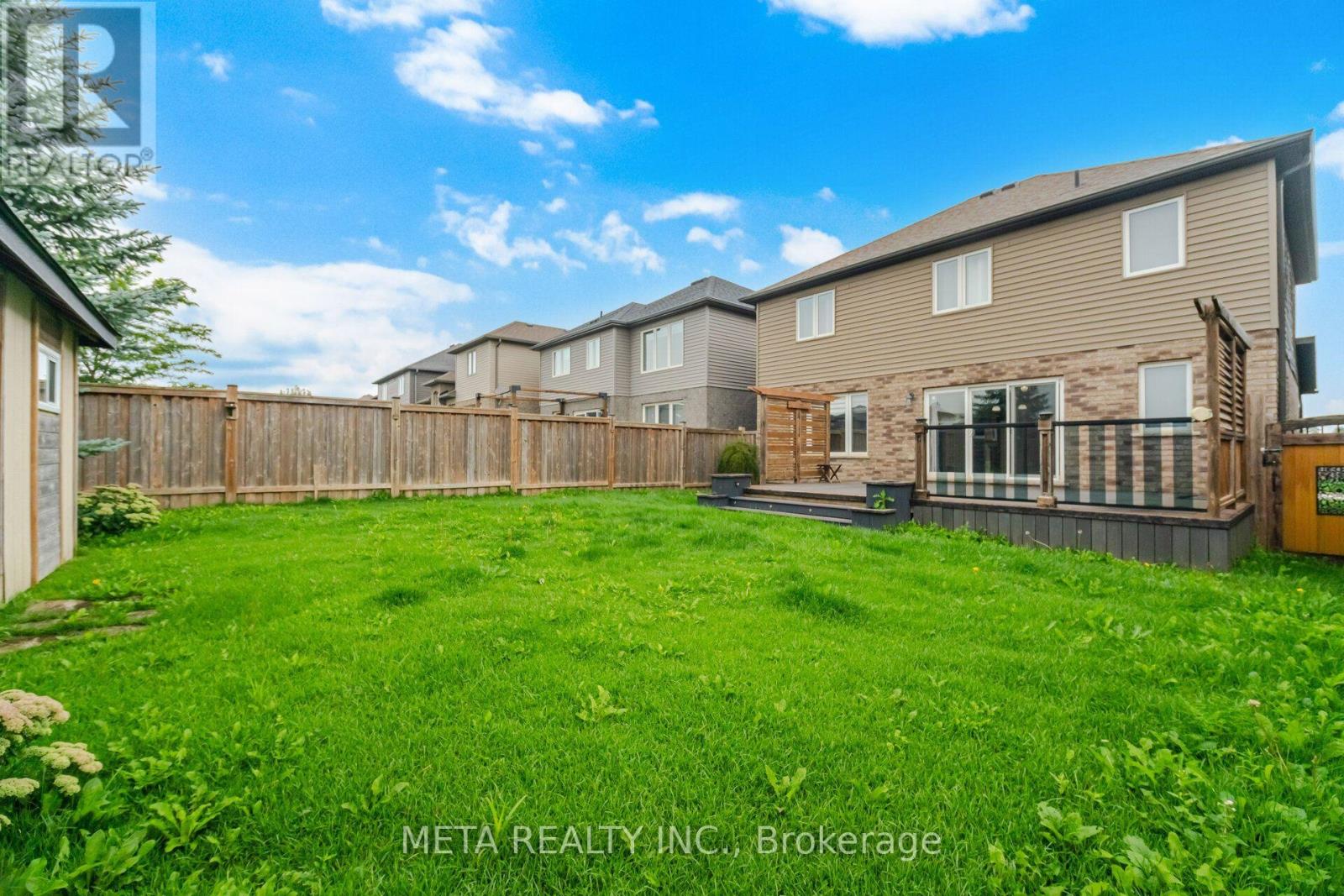 134 TAYLOR DRIVE - 20