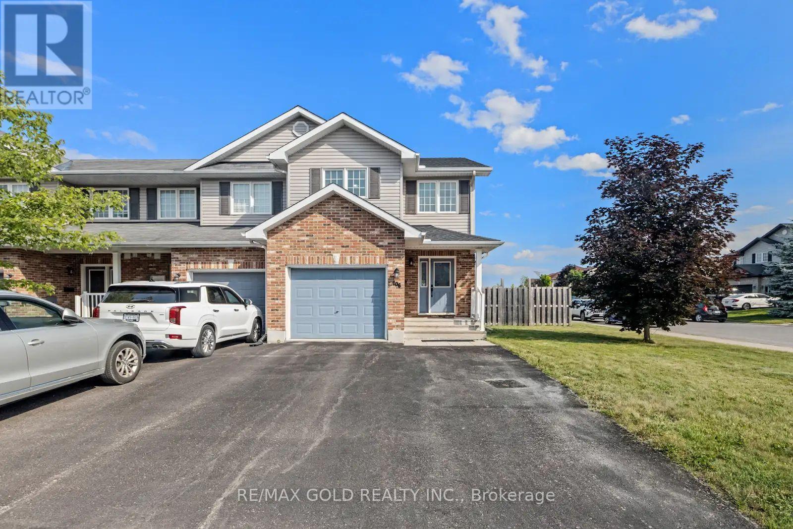 106 THOMAS STREET S, Arnprior — photo 1