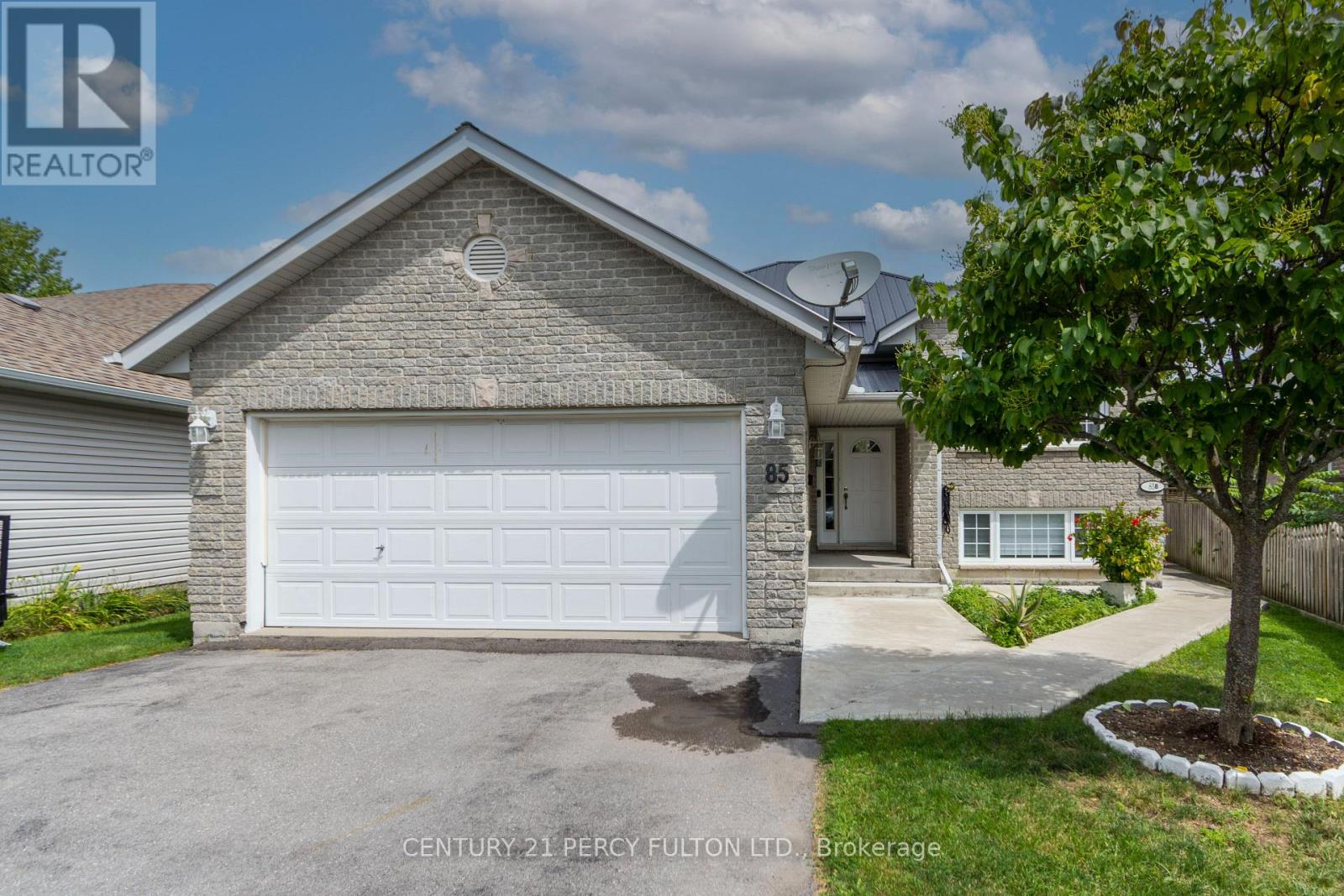 85 FINCH DRIVE, Belleville (Belleville Ward) — photo 1
