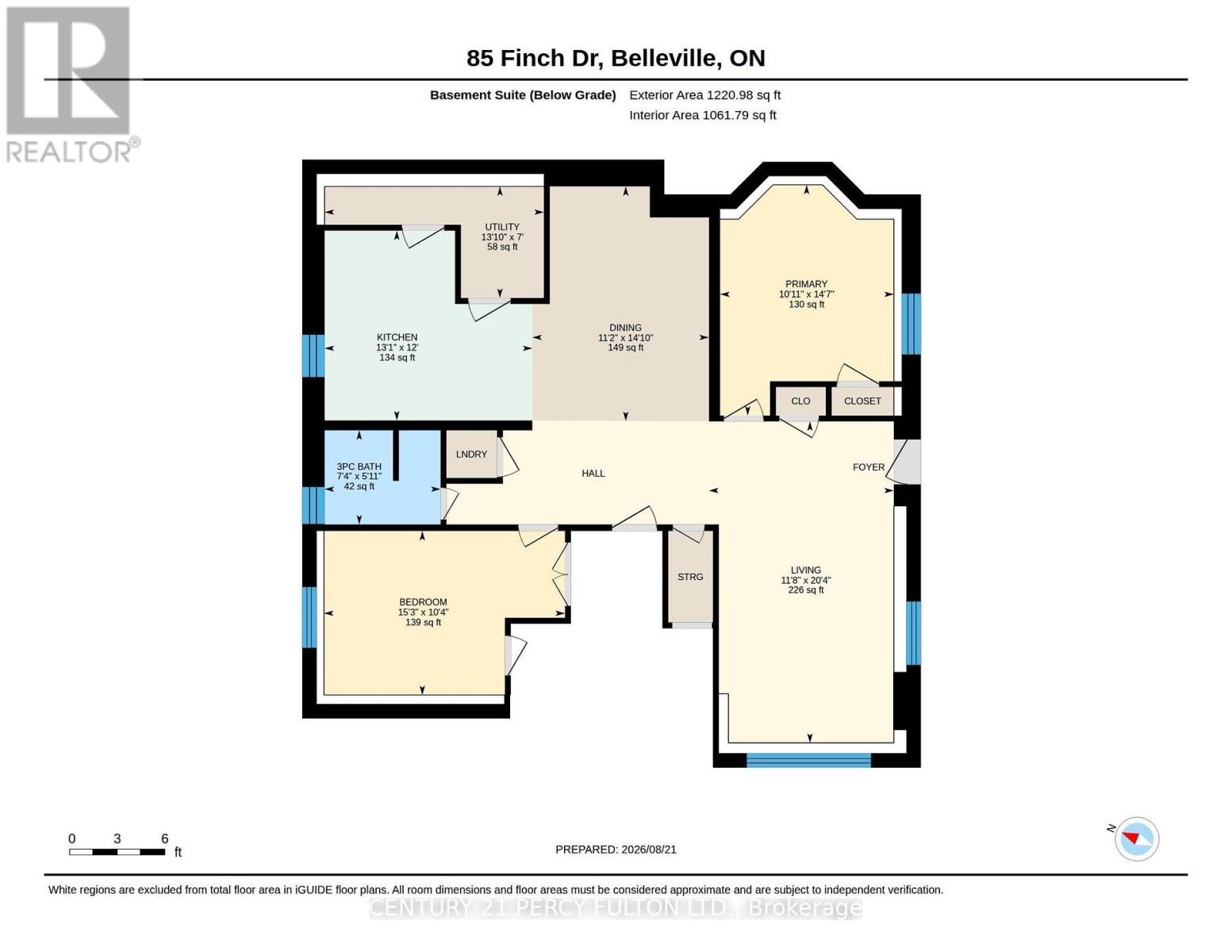 85 FINCH DRIVE - Image 41