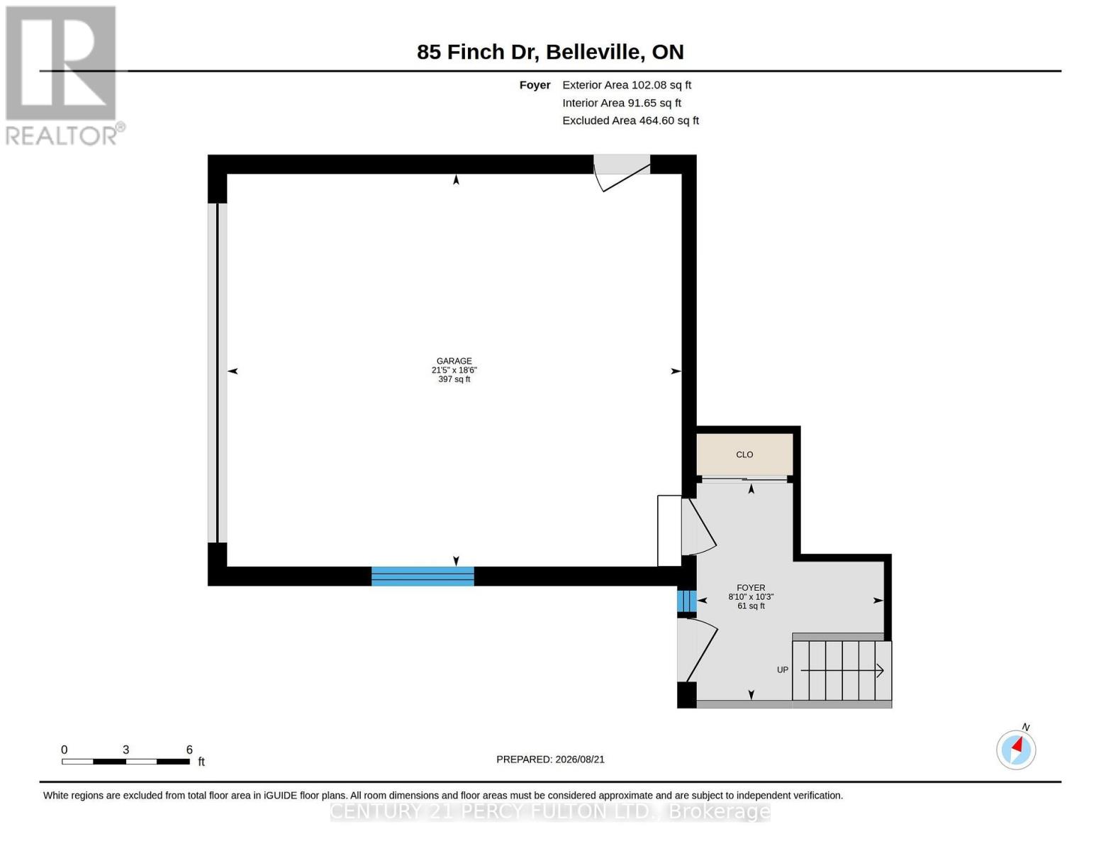 85 FINCH DRIVE - 42