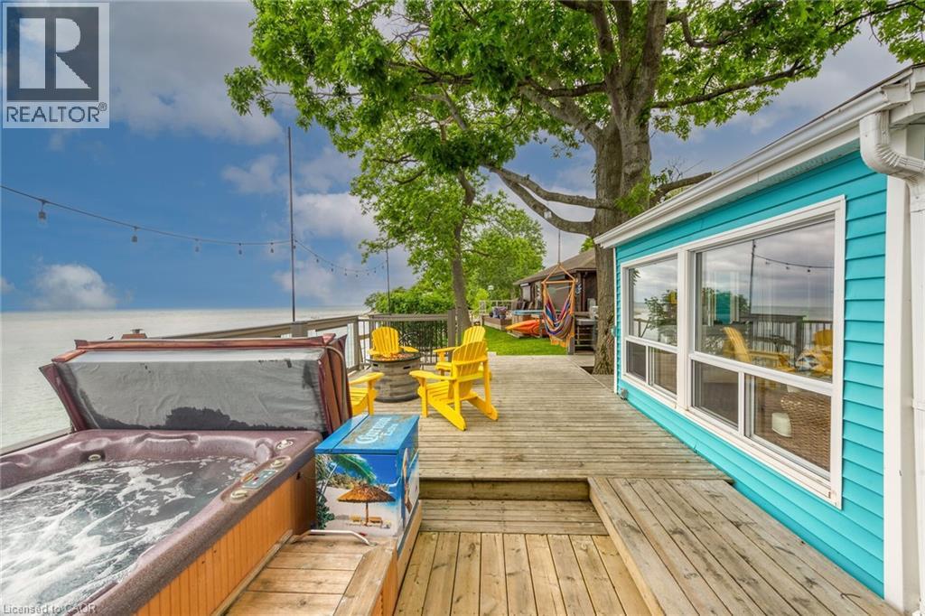 2090 LAKESHORE Road - 30