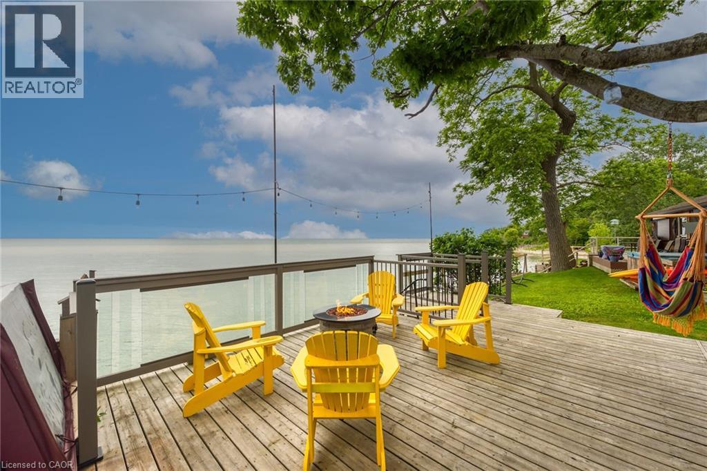 2090 LAKESHORE Road - 5