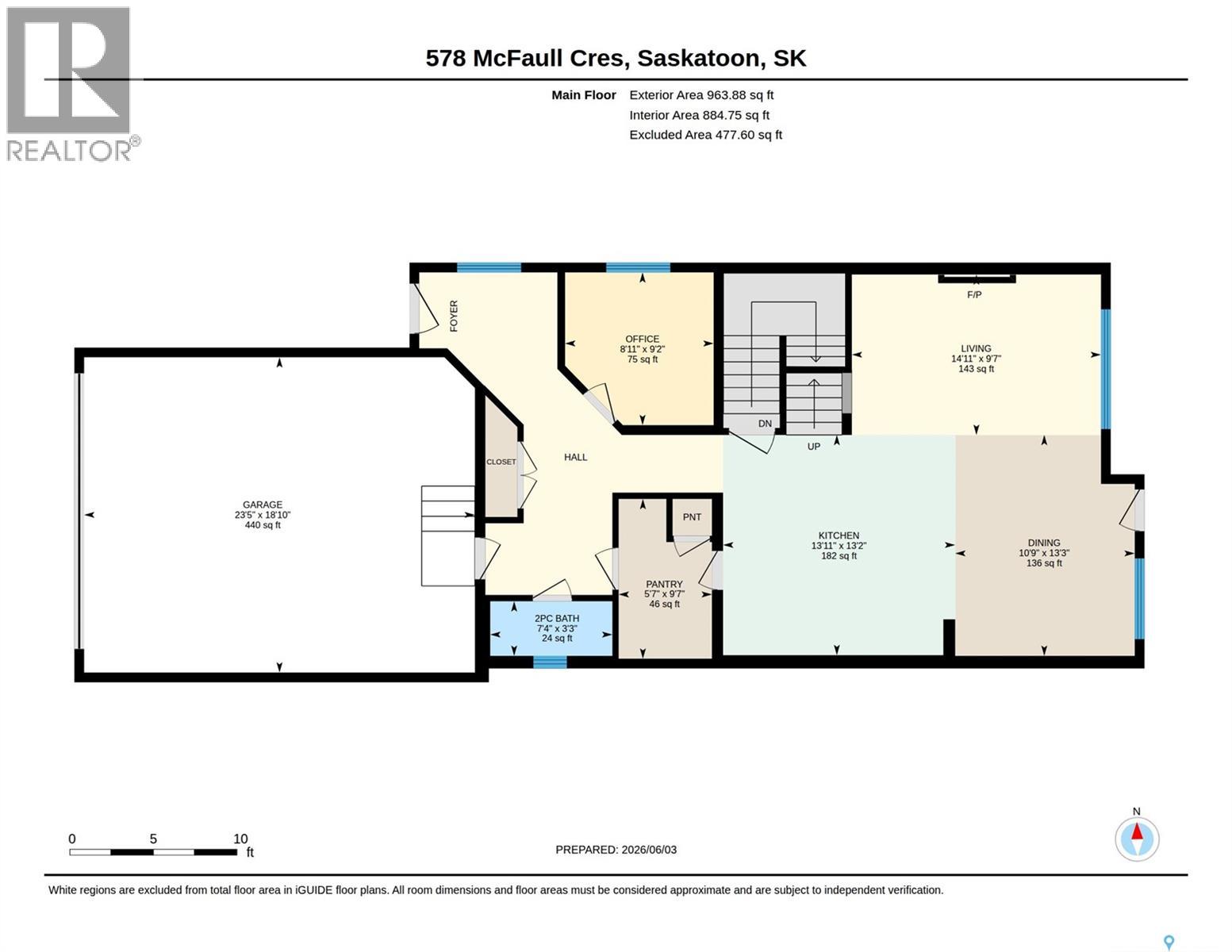 578 McFaull CRESCENT - 47