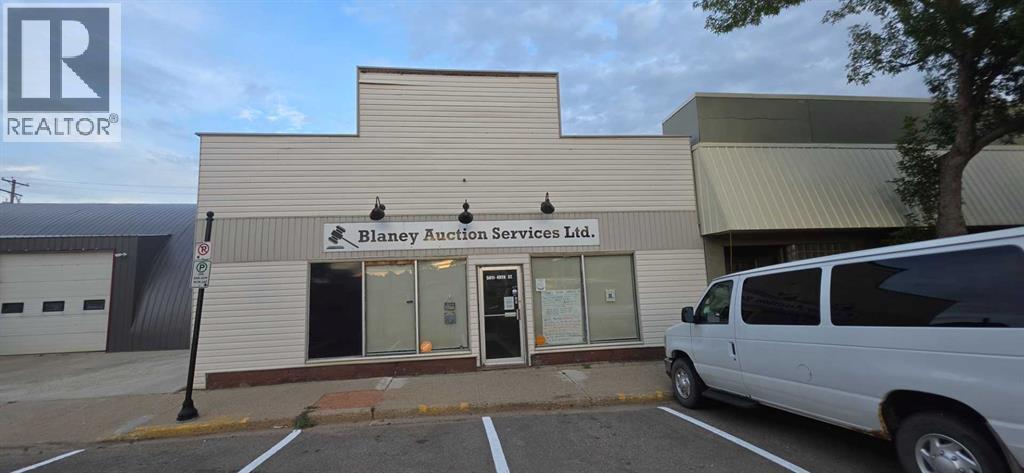 5011 49 Street, Lacombe, Alberta, T4L1Y2