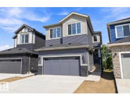 House for sale at 975 Elderberry Ld NW NW, Edmonton — MLS® E4507707