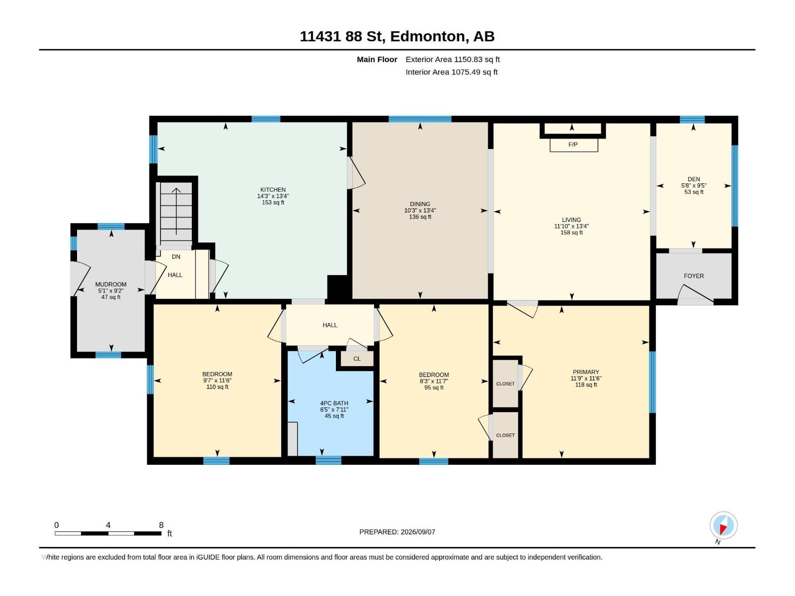 11431 88 ST NW - 44