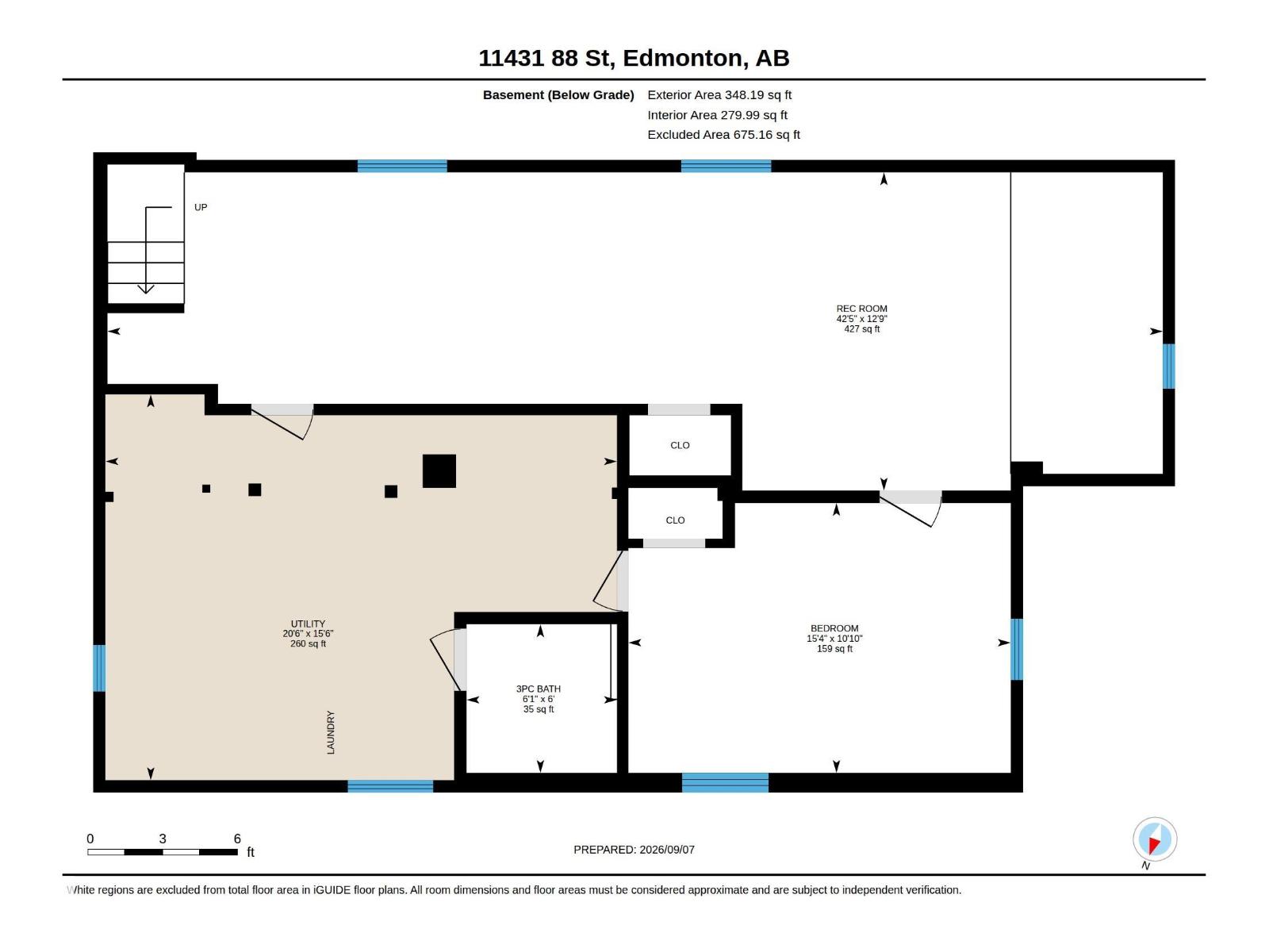 11431 88 ST NW - 45