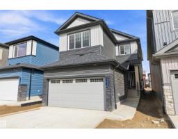 House for sale at 1778 Crossbill Lo NW NW, Edmonton — MLS® E4507710
