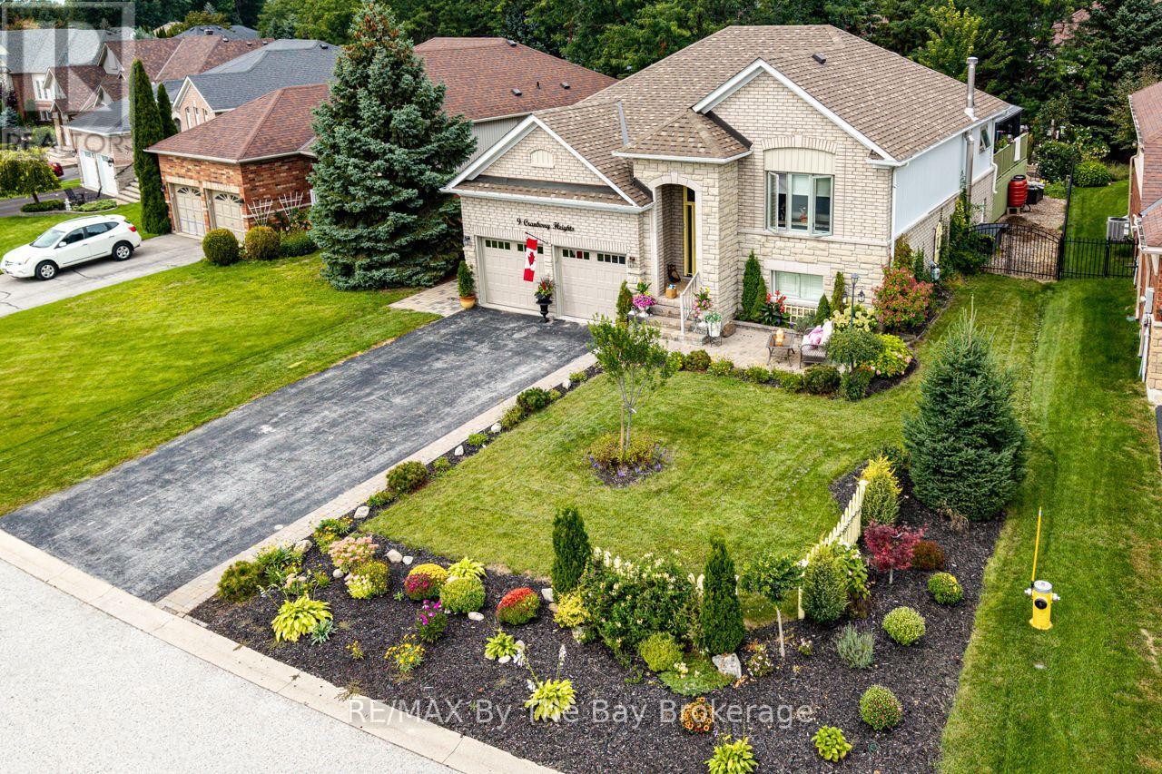 9 CRANBERRY HEIGHTS - Image 40