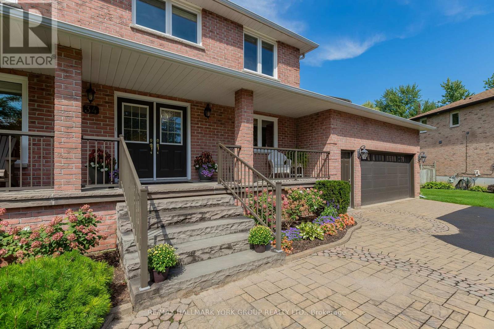 34 AMBERGLEN COURT, East Gwillimbury (Holland Landing) — photo 7