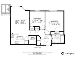 36 - 64 Hiawatha Road, Woodstock, ON N4T1P4 Photo 33