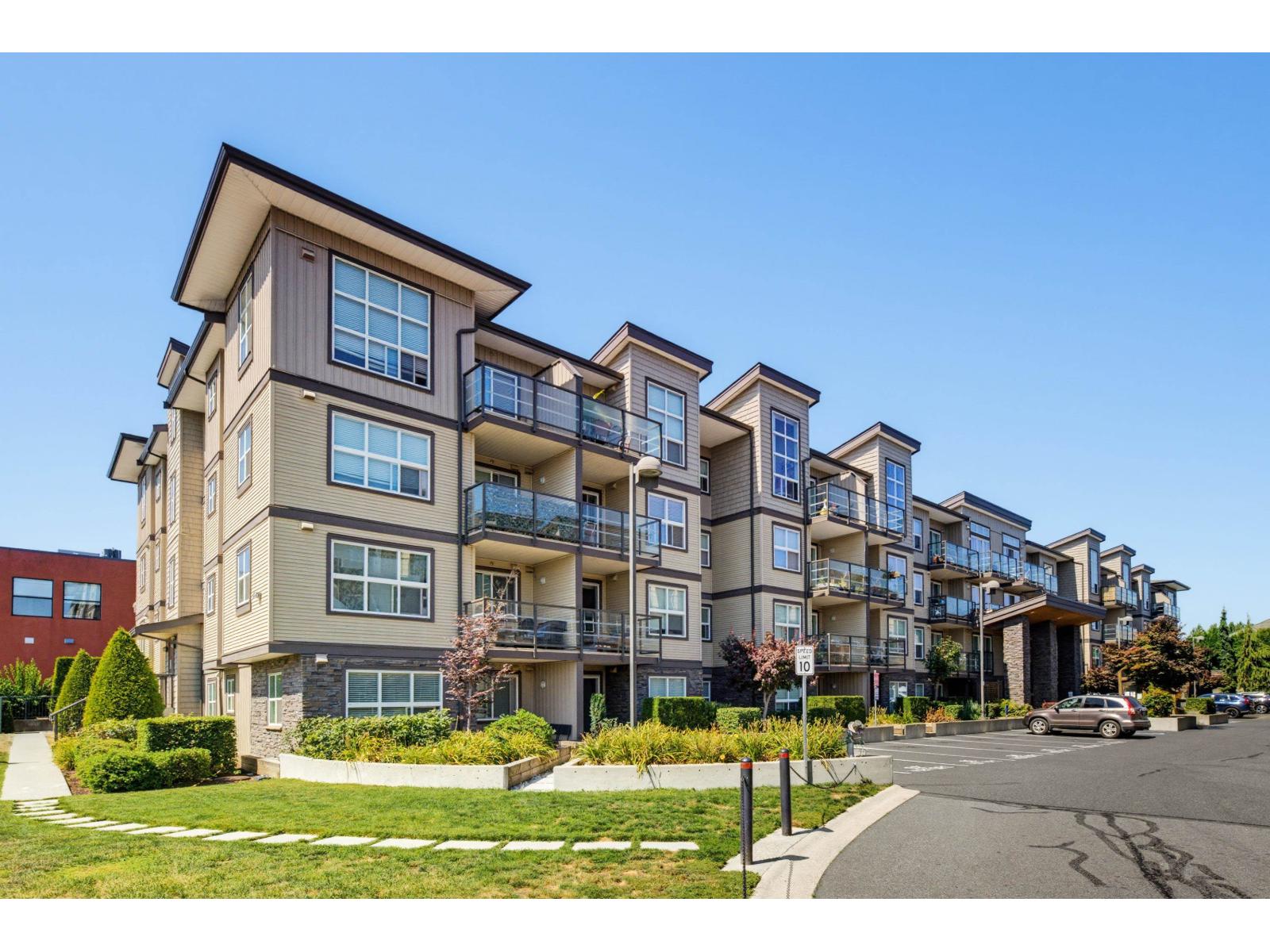 413 30515 CARDINAL AVENUE, Abbotsford
