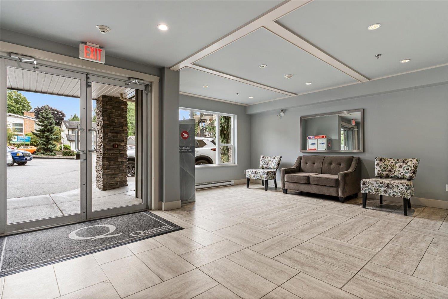 424 2565 CAMPBELL AVENUE, Abbotsford — photo 2