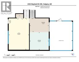 1032 Mayland Drive Ne, Calgary, AB T2E6C6 Photo 44