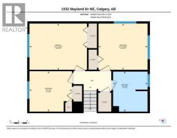 1032 Mayland Drive Ne, Calgary, AB T2E6C6 Photo 45
