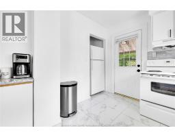 Kitchen - 1365 George, Windsor, ON N8Y2X8 Photo 6