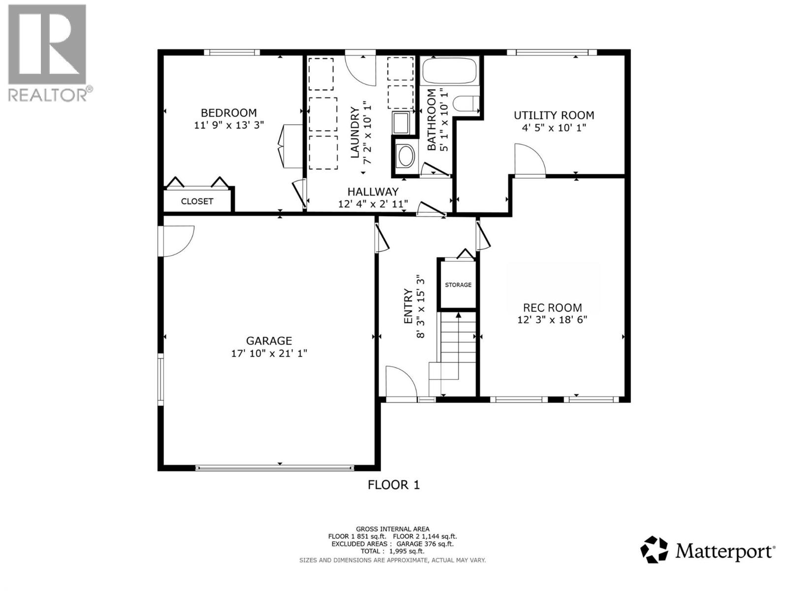 3645 Patten Drive, Armstrong