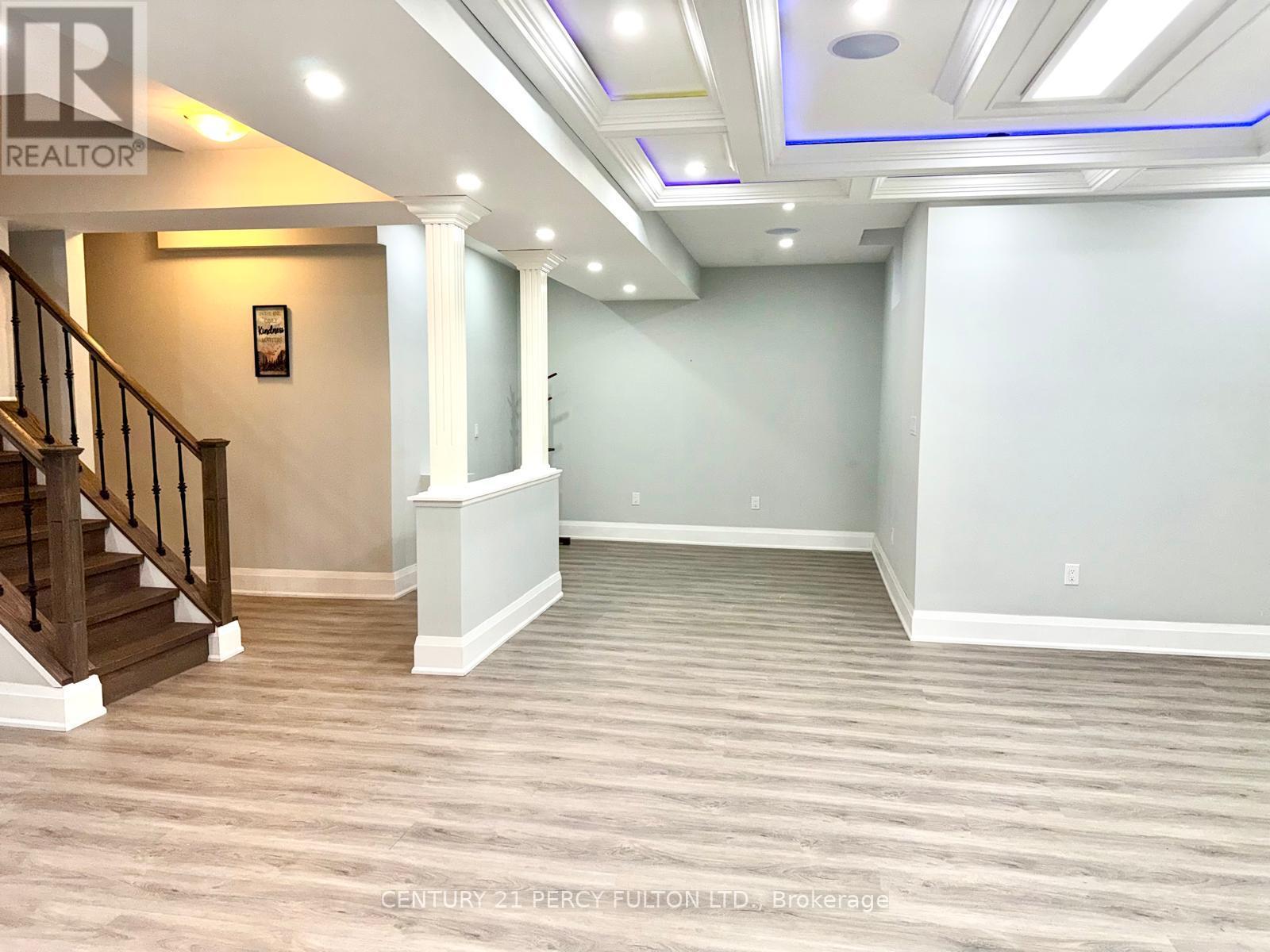 BSMT - 12 CHESNEY CRESCENT, Vaughan (Kleinburg) — photo 6