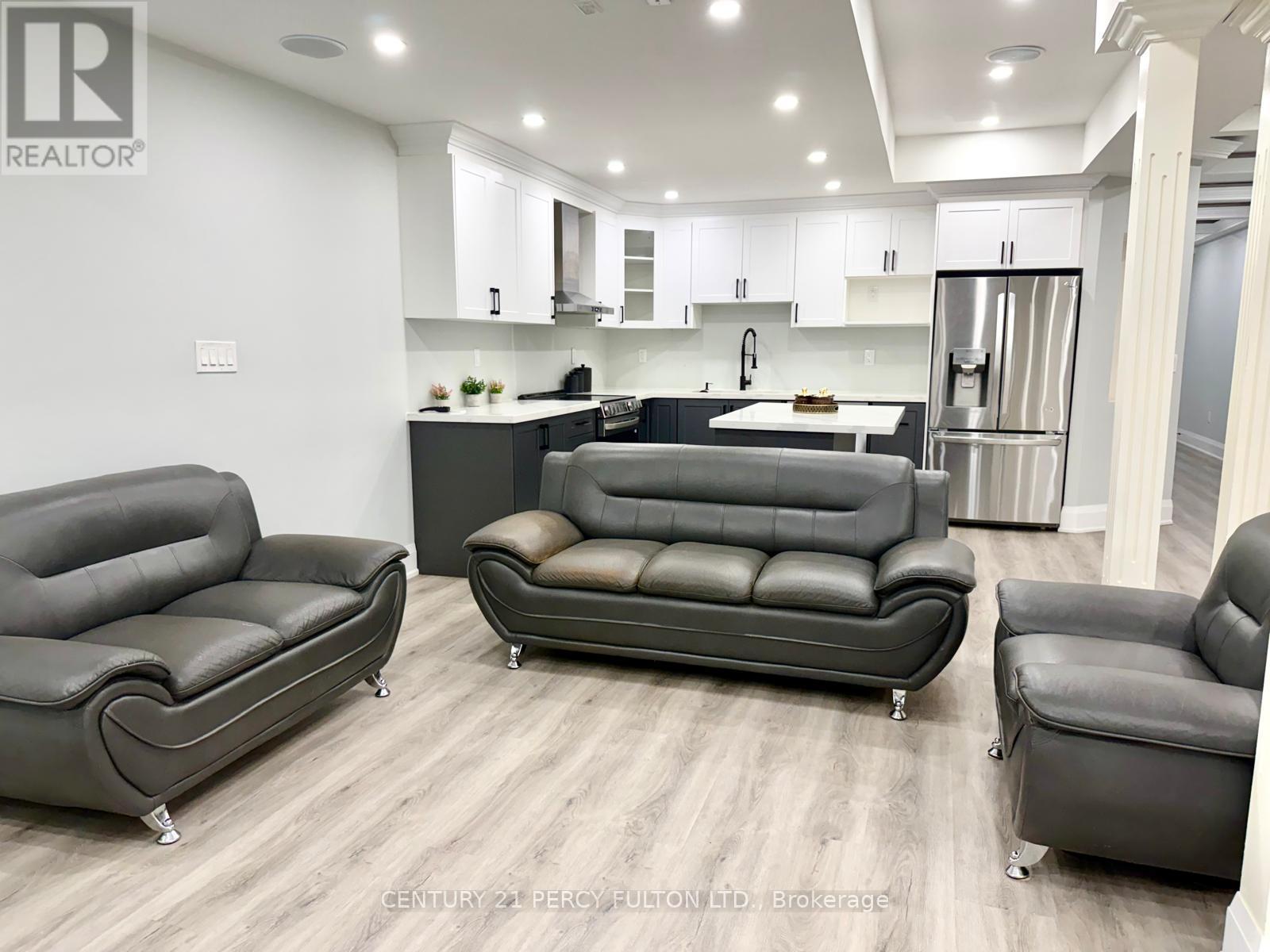 BSMT - 12 CHESNEY CRESCENT, Vaughan (Kleinburg) — photo 4