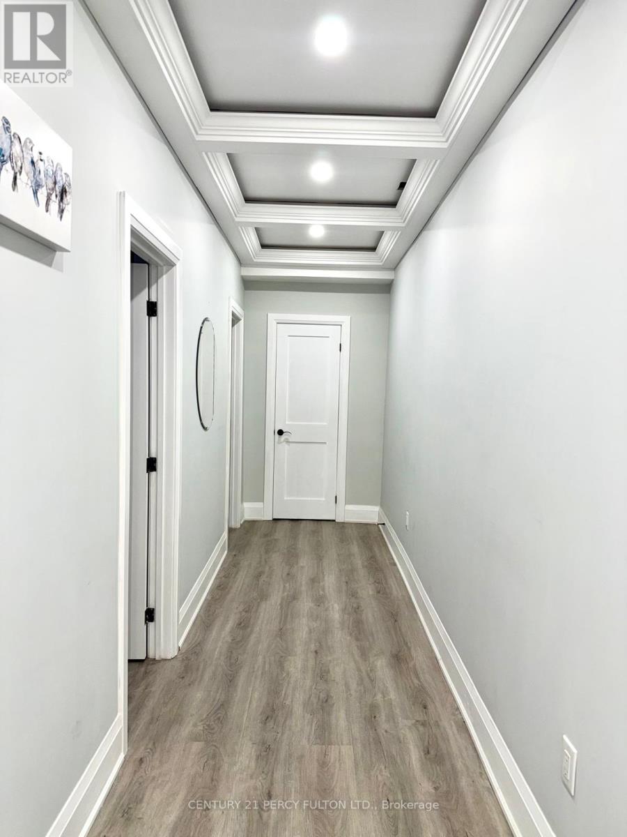 BSMT - 12 CHESNEY CRESCENT, Vaughan (Kleinburg) — photo 9