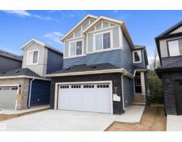 House for sale at 971 Elderberry Ld NW NW, Edmonton — MLS® E4503055