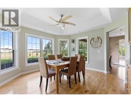 Sunroom - 1936 Lakeshore Road 123, Woodslee, ON N0R1V0 Photo 11
