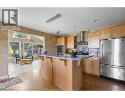 Utility room - 1936 Lakeshore Road 123, Woodslee, ON N0R1V0 Photo 8