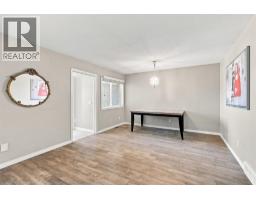 Dining room - 15 Hudsons Bay Trail Unit# 305, Kamloops, BC V2C6S6 Photo 8