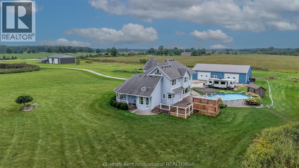 1951 Brigden ROAD - 4