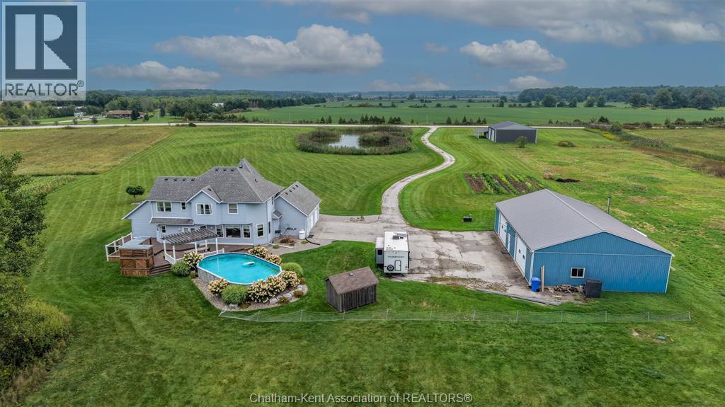 1951 Brigden ROAD - 5