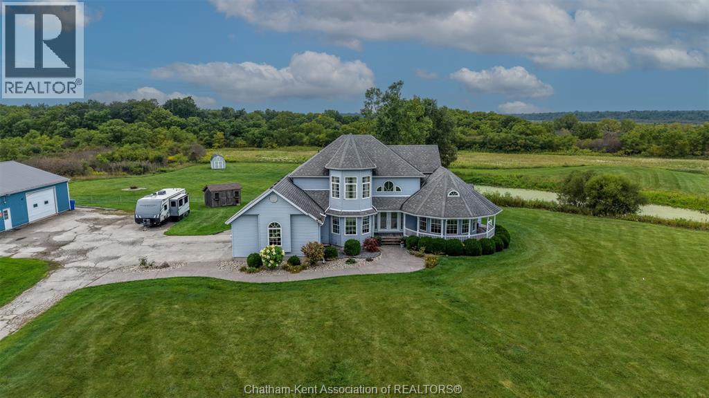 1951 Brigden ROAD - 8