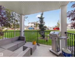Apartment for sale at #3107 9351 Simpson Dr NW, Edmonton — MLS® E4507711