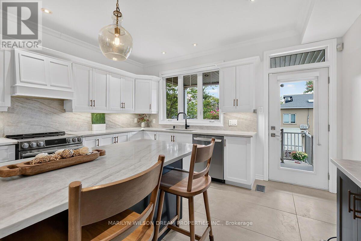 3 Bed, 4 Bath House for Sale in Ottawa – 190 HAWTHORNE AVENUE, Ottawa – MLS# X13761166 - Image 10