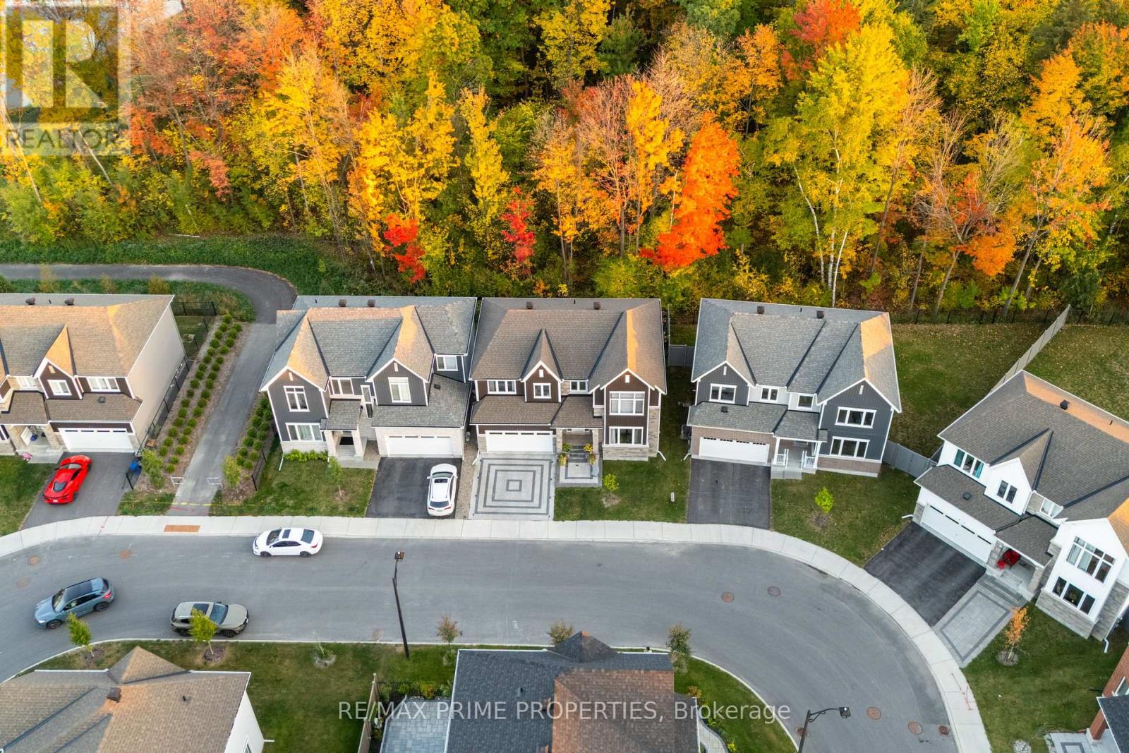 4 Bed, 4 Bath House for Sale in Ottawa – 820 MERCIER CRESCENT, Ottawa – MLS# X13761222 - Image 48