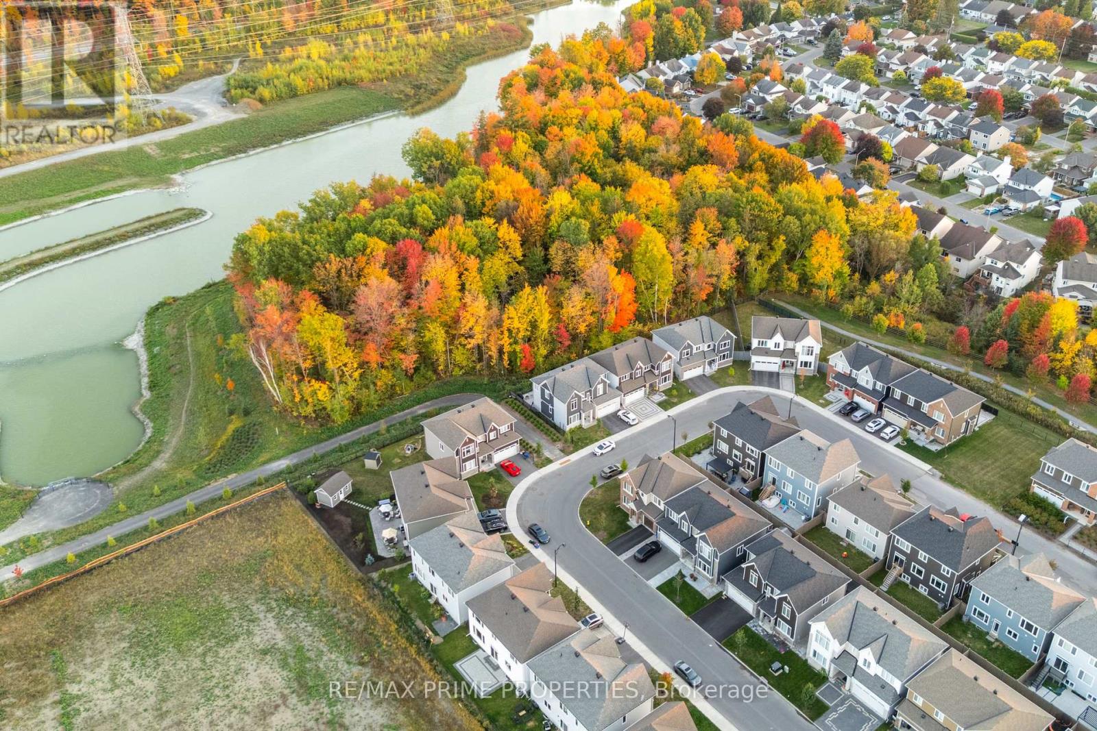 4 Bed, 4 Bath House for Sale in Ottawa – 820 MERCIER CRESCENT, Ottawa – MLS# X13761222 - Image 50