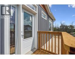 Dining room - 1085 Concession 10 Road W Unit# Lot 117/h, Flamborough, ON L0R1K0 Photo 6
