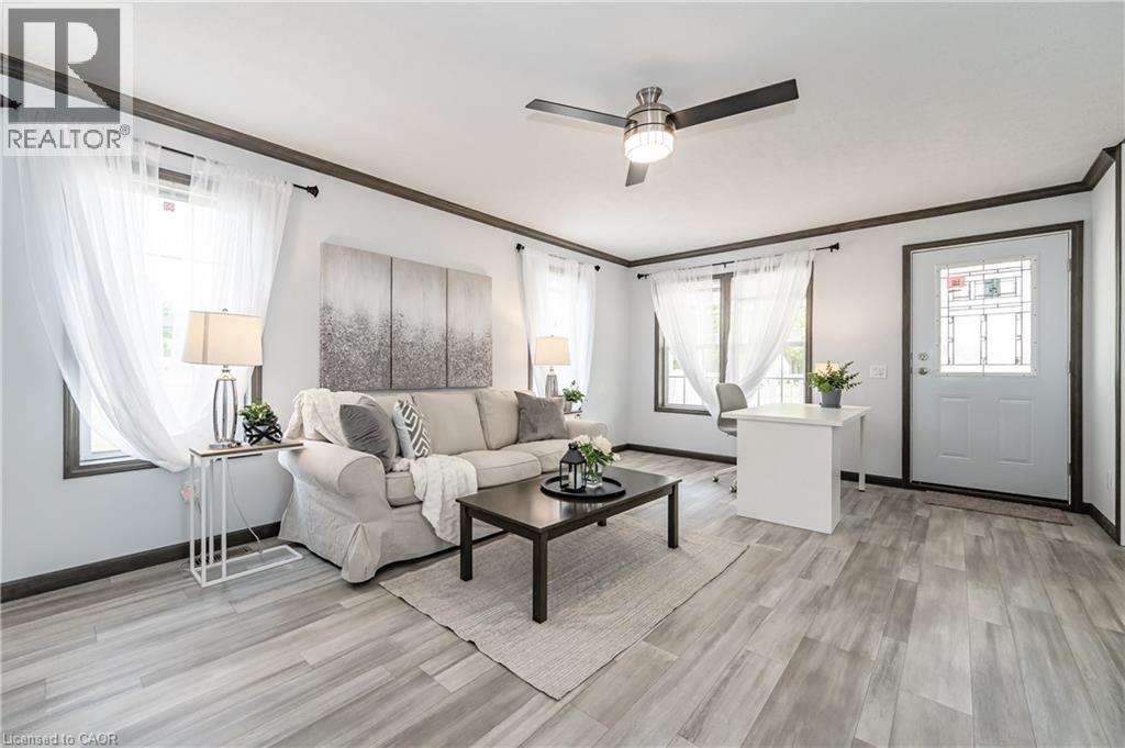 1085 CONCESSION 10 Road W Unit# Lot 126/X, Flamborough — photo 6