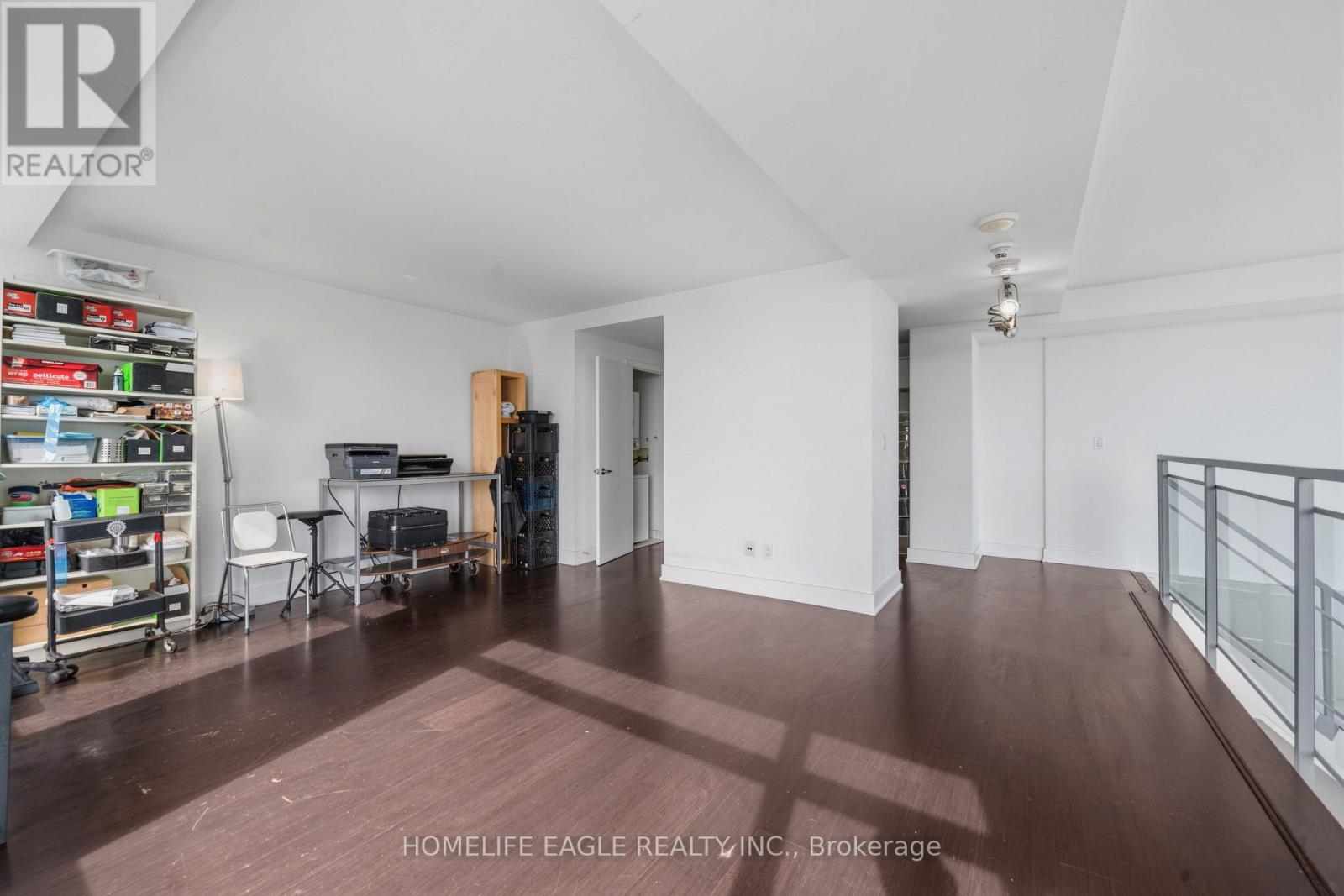 #805 637 LAKE SHORE BOULEVARD W - 14