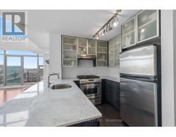 805 - 637 Lake Shore Boulevard W, Toronto, ON M5V3J6 Photo 10