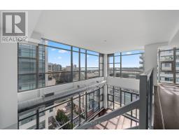 805 - 637 Lake Shore Boulevard W, Toronto, ON M5V3J6 Photo 11