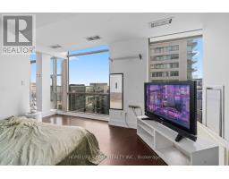805 - 637 Lake Shore Boulevard W, Toronto, ON M5V3J6 Photo 18