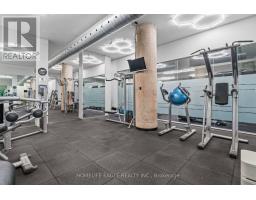 805 - 637 Lake Shore Boulevard W, Toronto, ON M5V3J6 Photo 22