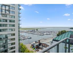 805 - 637 Lake Shore Boulevard W, Toronto, ON M5V3J6 Photo 6