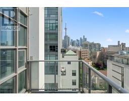 805 - 637 Lake Shore Boulevard W, Toronto, ON M5V3J6 Photo 7