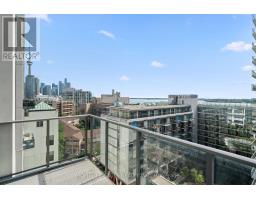805 - 637 Lake Shore Boulevard W, Toronto, ON M5V3J6 Photo 8