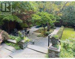 127 Roxborough Drive, Toronto, ON M4W1X5 Photo 33