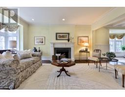 Sitting room - 127 Roxborough Drive, Toronto, ON M4W1X5 Photo 6
