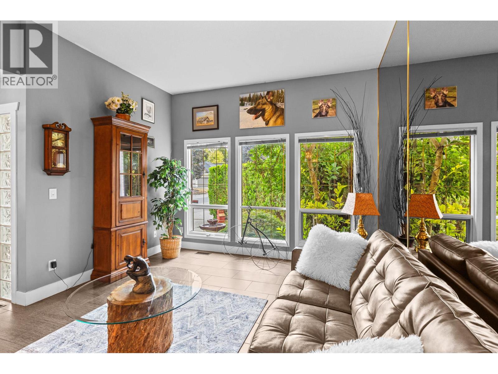  1849 Portland Place, Kelowna